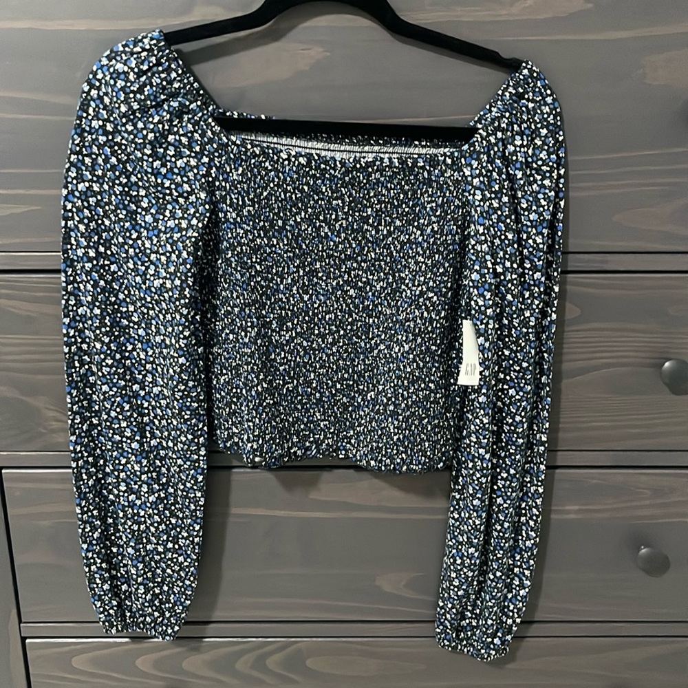 Gap blouse